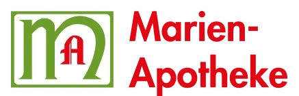 Logo der Marien-Apotheke Winzer